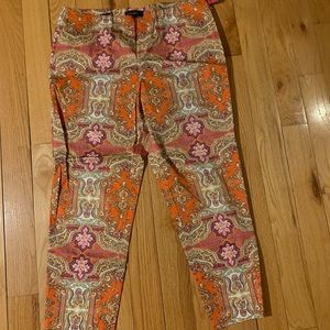 Talbots pants